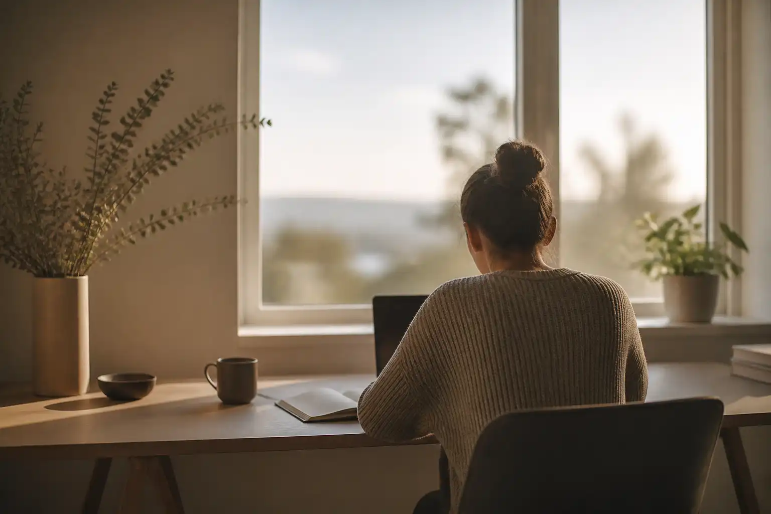 Deep Work: konzentriert arbeiten in einer lauten Welt