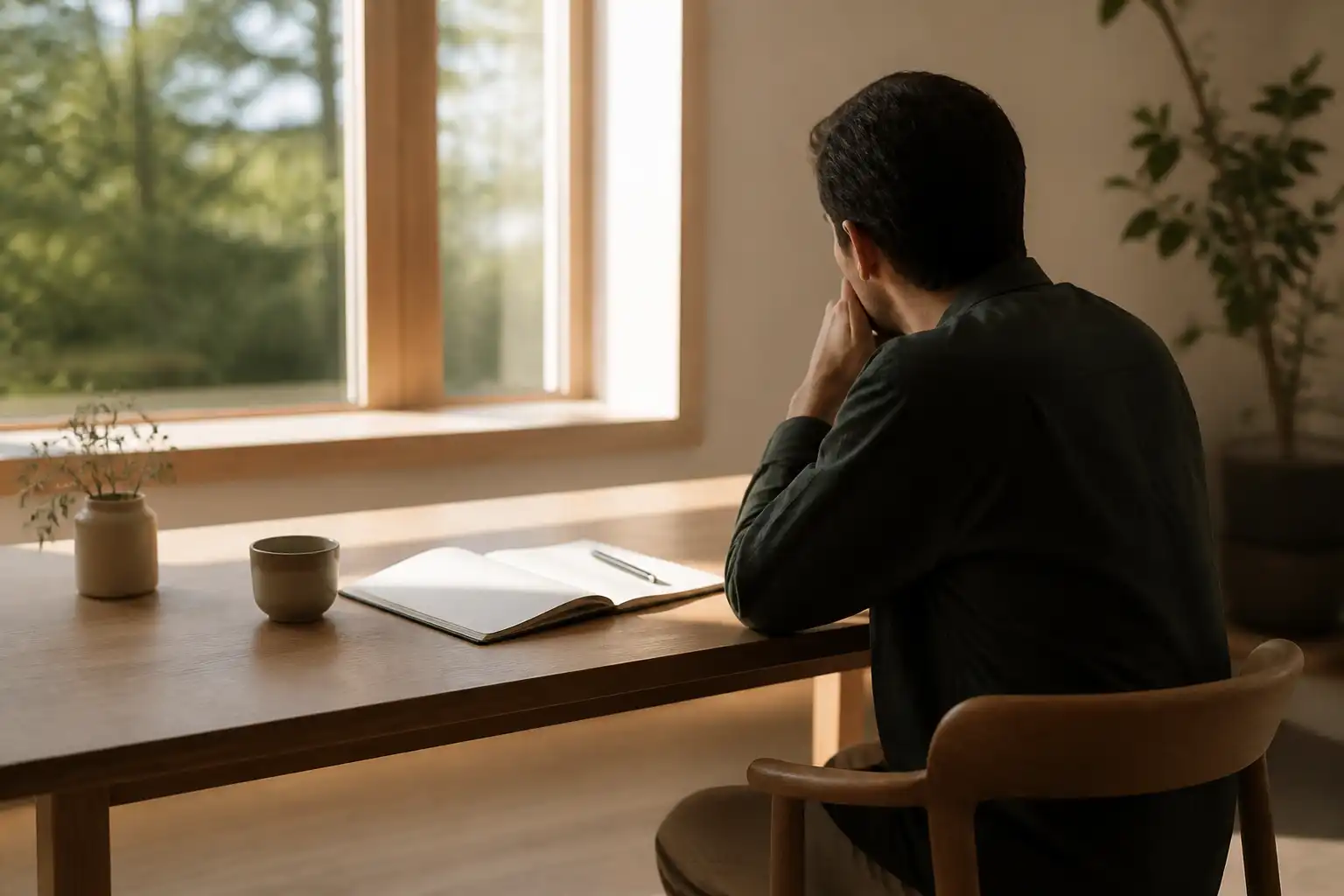 Weniger Meetings, mehr echte Arbeit
