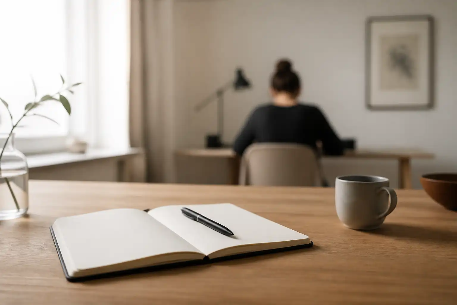 Monotasking: eine Sache nach der anderen