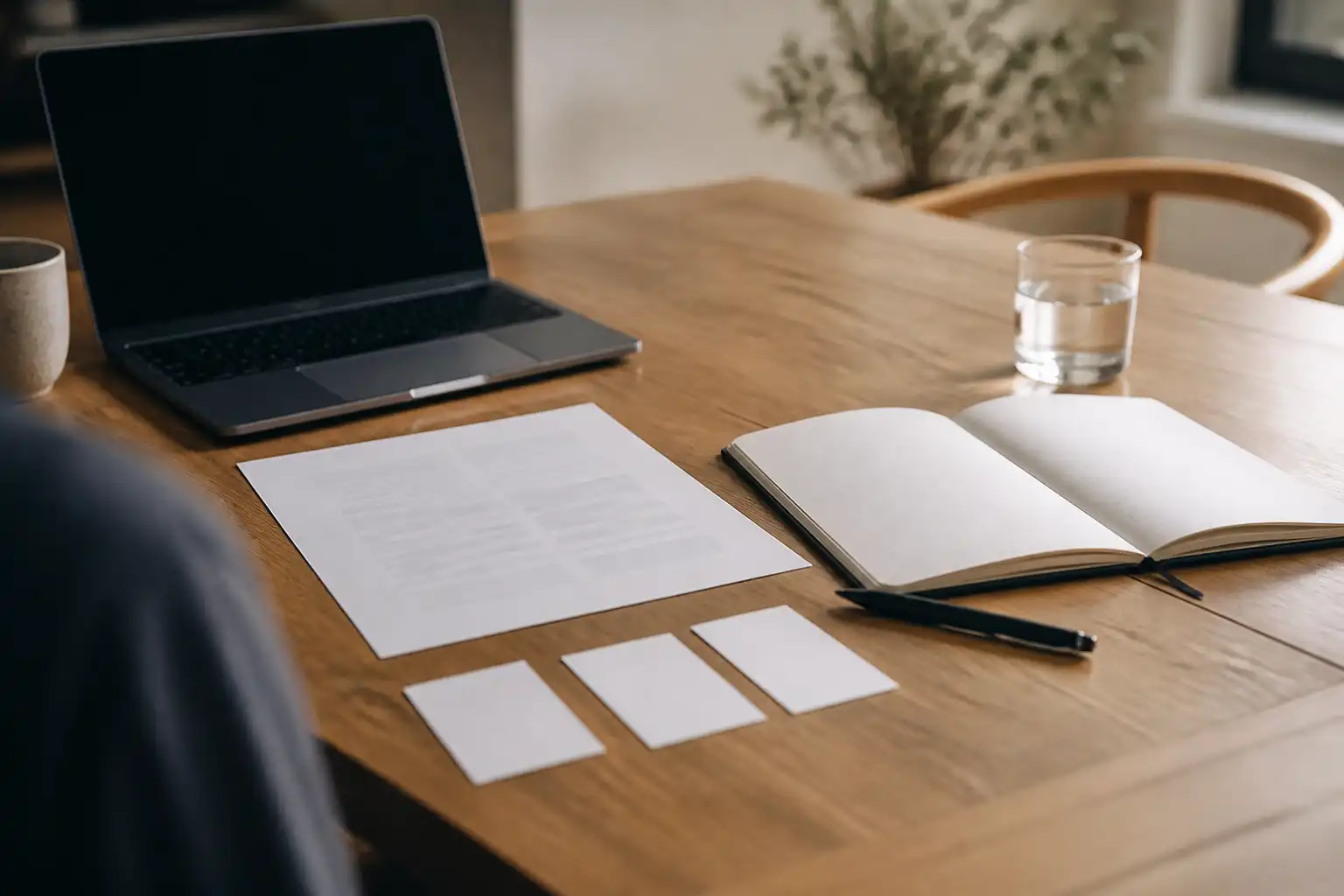 Notizen nach KI-Meetings sortieren: Was du behältst, was du löschst, was du tust