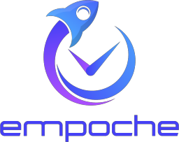 Empoche - Time tracking and task management